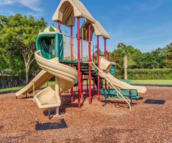 12955 Positano Cir #306, Naples, photo 43