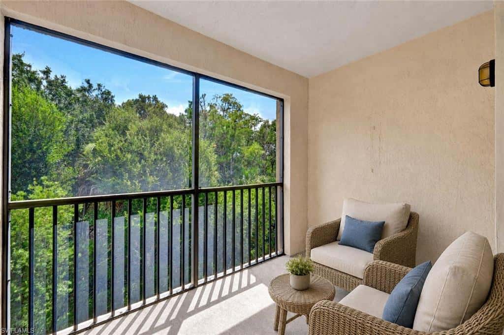 12955 Positano Cir #306, Naples, photo 16