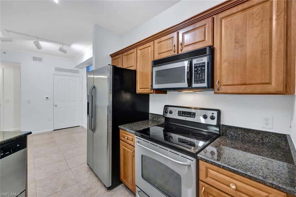 12955 Positano Cir #306, Naples, photo 12