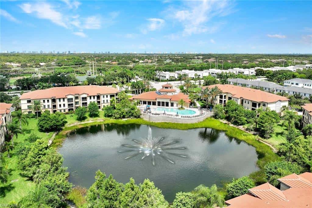 12955 Positano Cir #306, Naples, photo 36