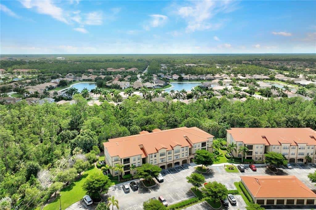 12955 Positano Cir #306, Naples, photo 32