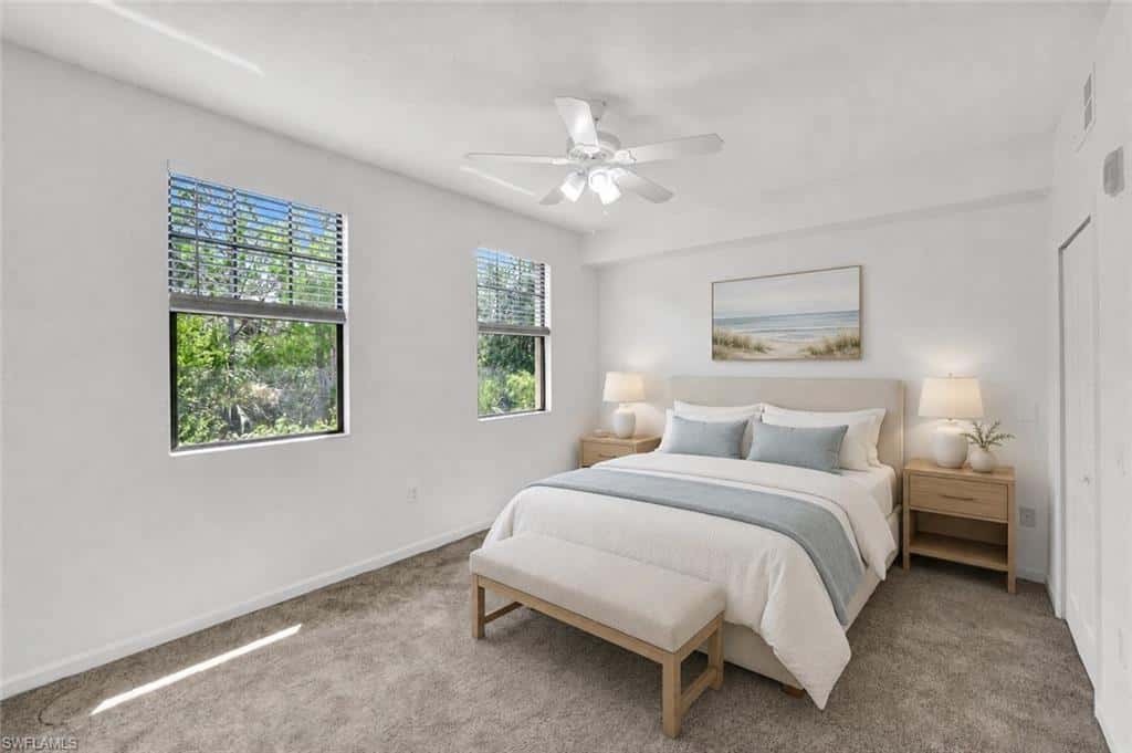 12955 Positano Cir #306, Naples, photo 20