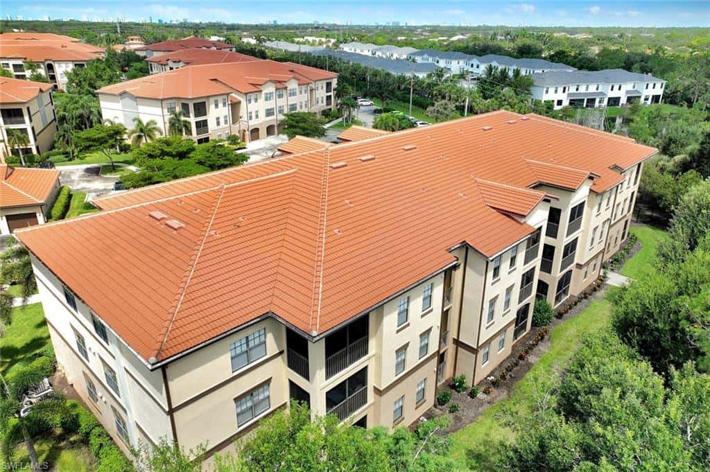 12955 Positano Cir #306, Naples, photo 30