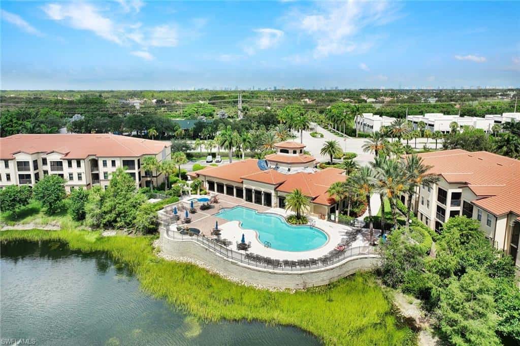 12955 Positano Cir #306, Naples, photo 34