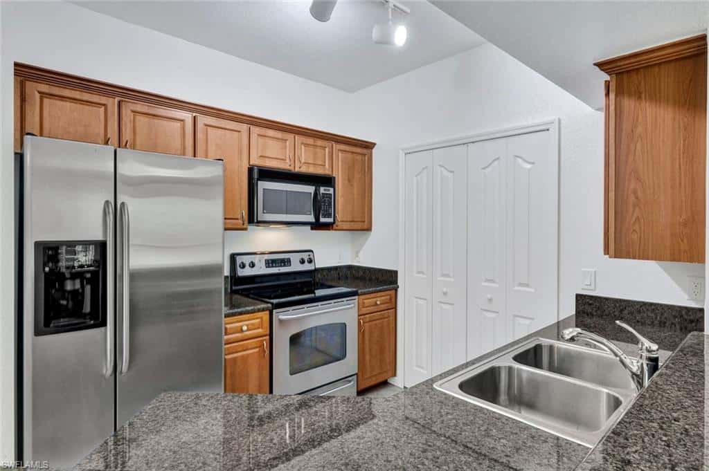 12955 Positano Cir #306, Naples, photo 10