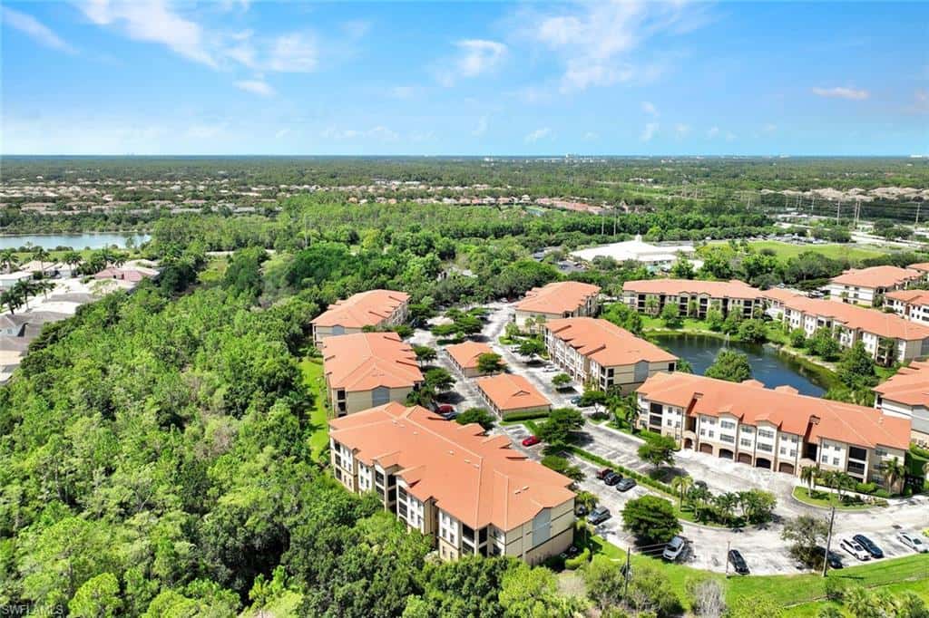 12955 Positano Cir #306, Naples, photo 33