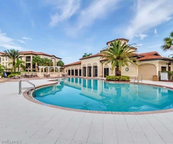 12955 Positano Cir #306, Naples, photo 41