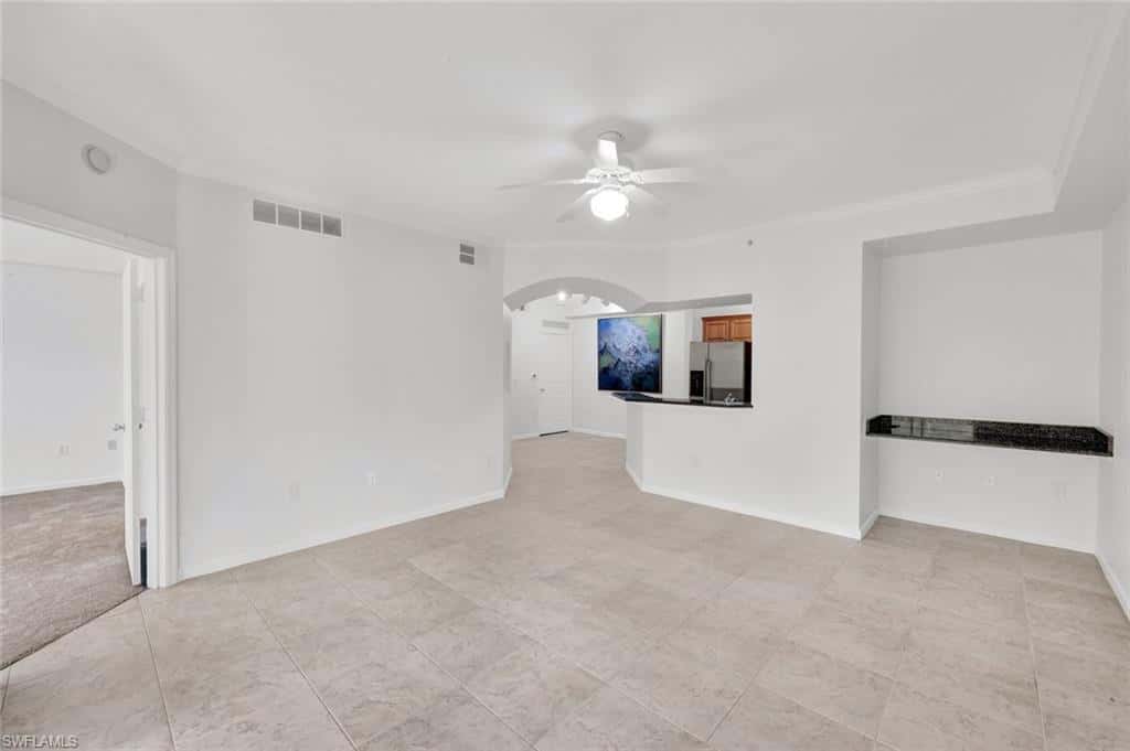12955 Positano Cir #306, Naples, photo 18