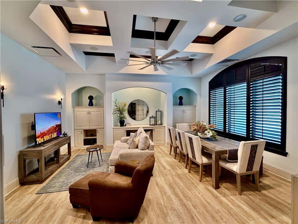 12955 Positano Cir #306, Naples, photo 50