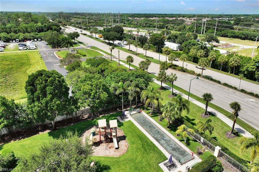12955 Positano Cir #306, Naples, photo 37