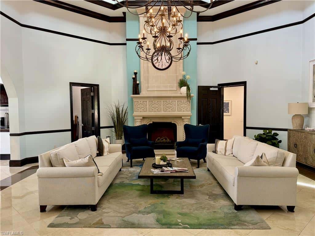 12955 Positano Cir #306, Naples, photo 44