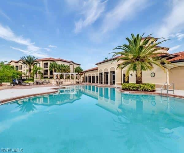 12955 Positano Cir #306, Naples, photo 40