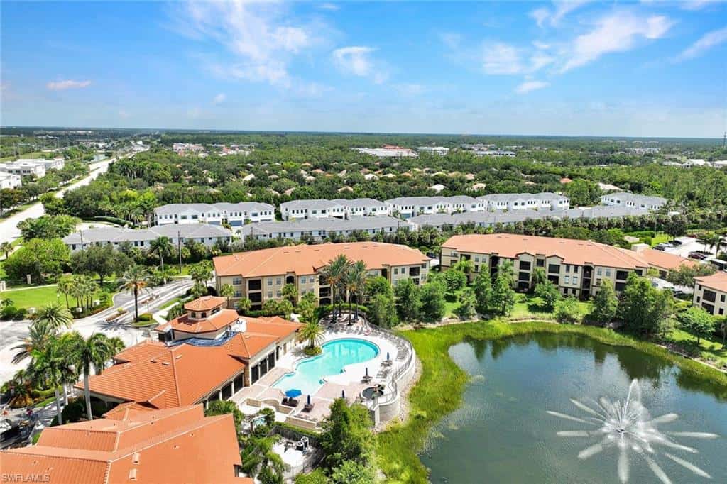 12955 Positano Cir #306, Naples, photo 35