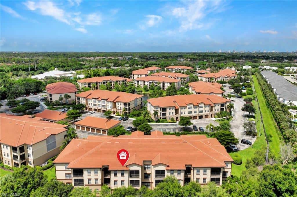 12955 Positano Cir #306, Naples, photo 31