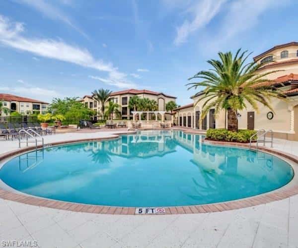 12955 Positano Cir #306, Naples, photo 39