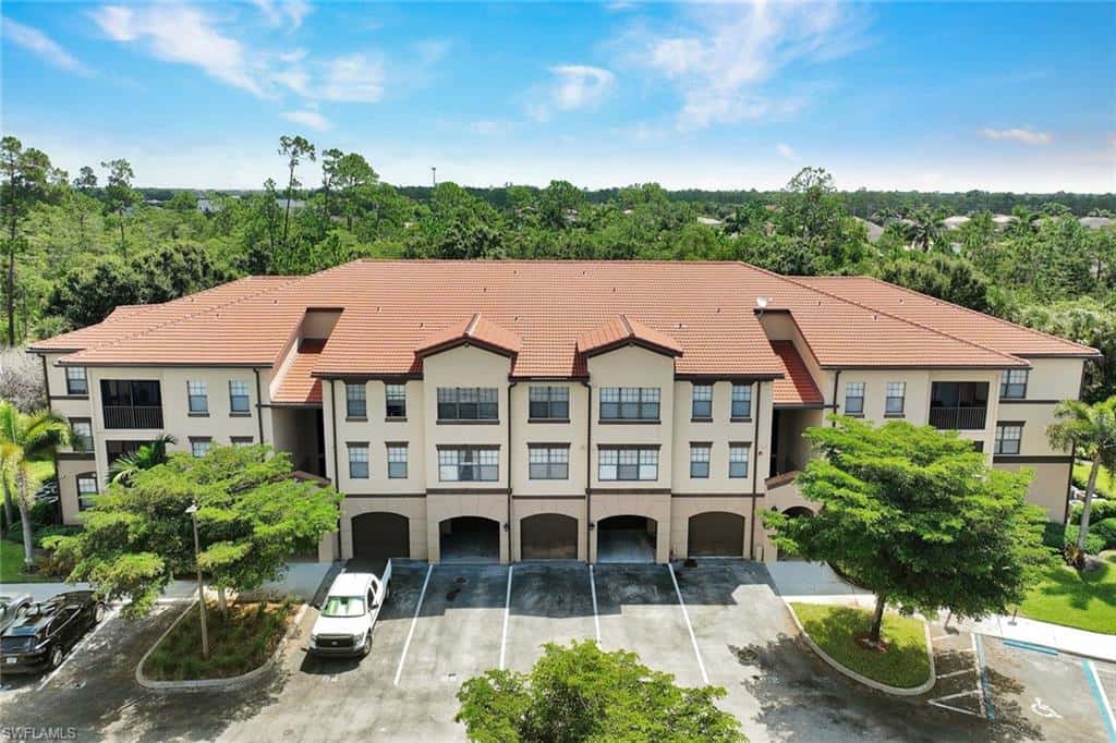 12955 Positano Cir #306, Naples, photo 29