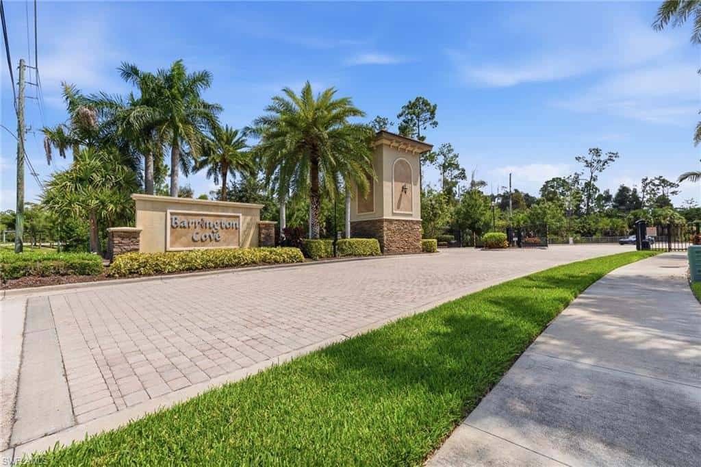 16423 Barclay Ct, Naples, photo 38