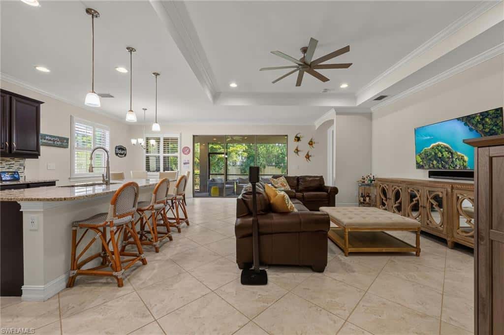 16423 Barclay Ct, Naples, photo 10