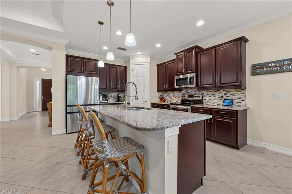 16423 Barclay Ct, Naples, photo 14