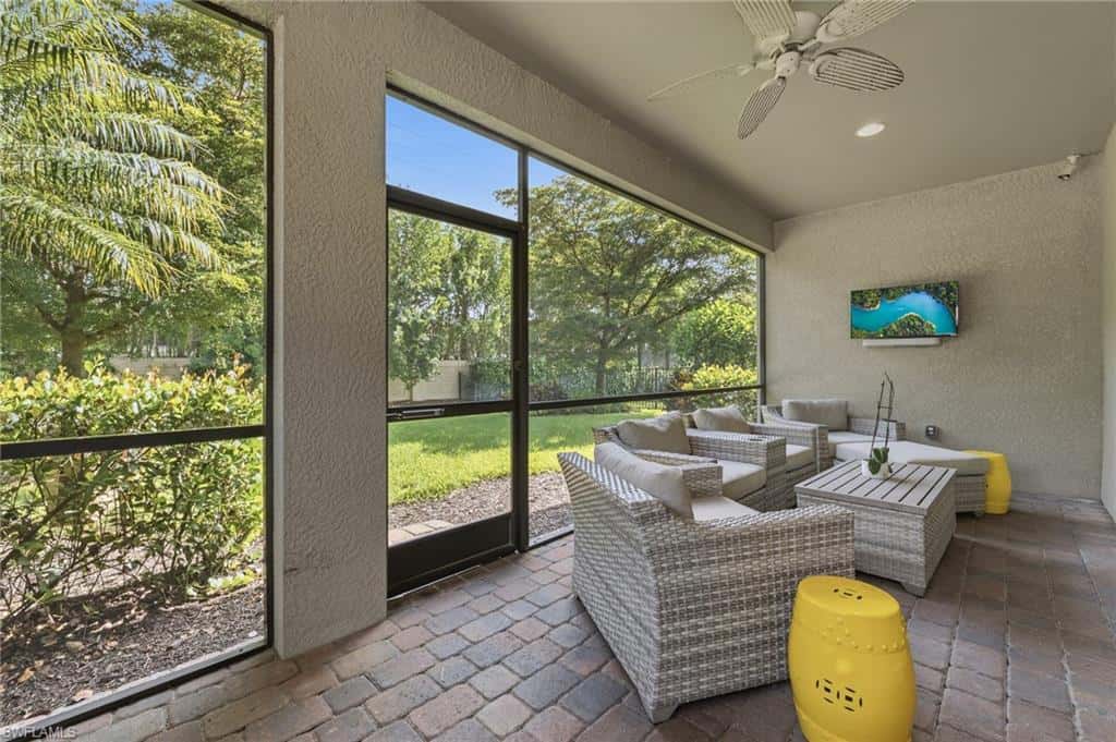 16423 Barclay Ct, Naples, photo 29