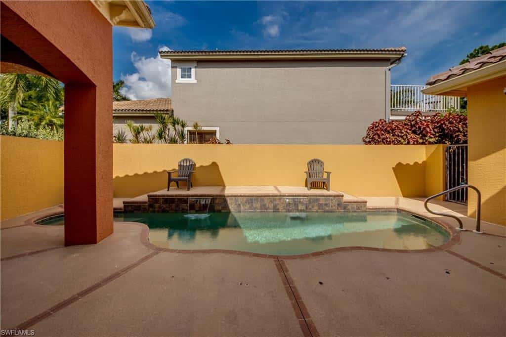 7533 Key Deer Ct, Fort Myers, photo 6