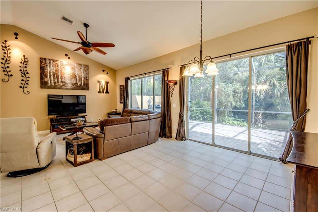 7533 Key Deer Ct, Fort Myers, photo 17