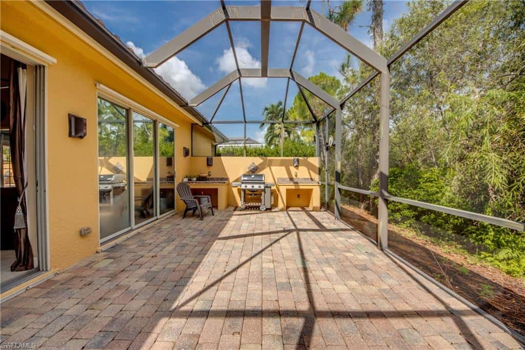 7533 Key Deer Ct, Fort Myers, photo 47