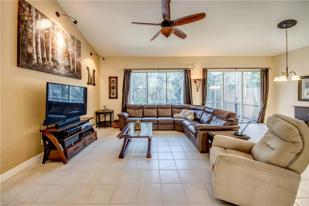 7533 Key Deer Ct, Fort Myers, photo 12