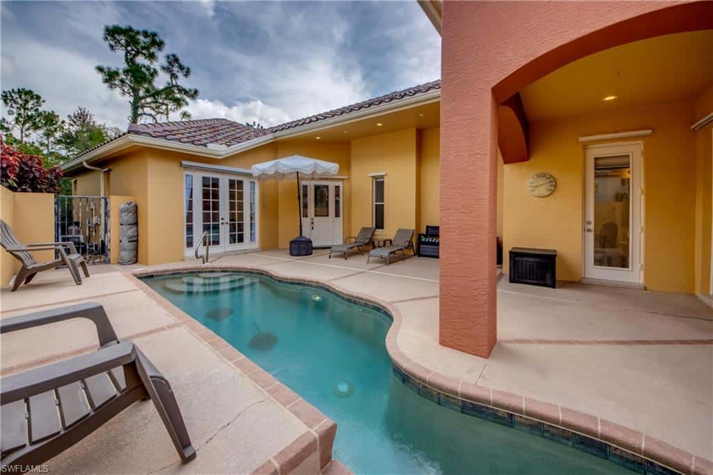7533 Key Deer Ct, Fort Myers, photo 7