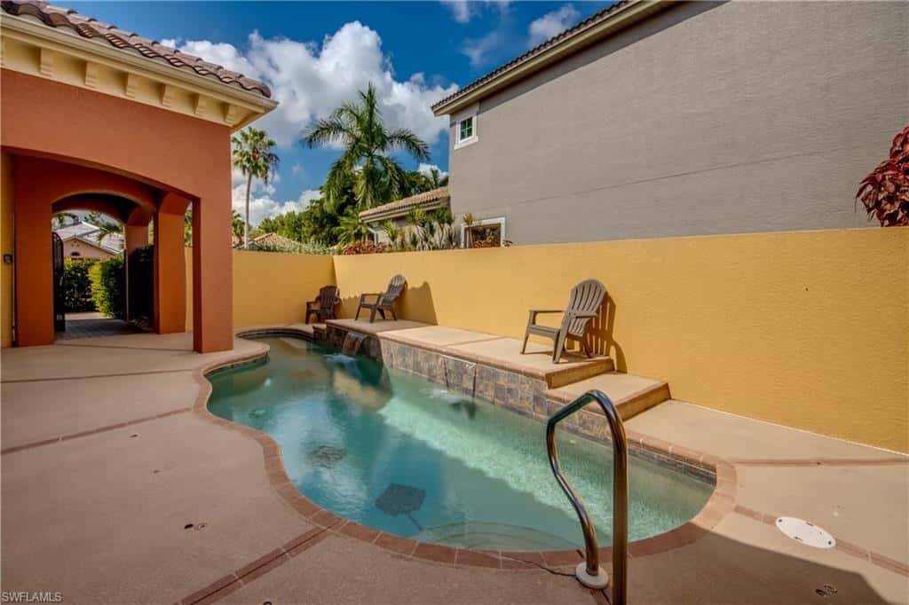7533 Key Deer Ct, Fort Myers, photo 5