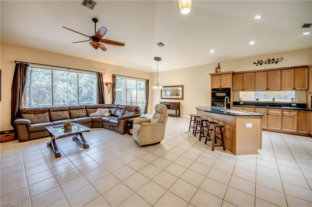 7533 Key Deer Ct, Fort Myers, photo 10