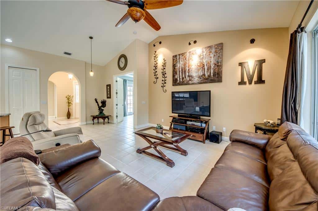 7533 Key Deer Ct, Fort Myers, photo 14