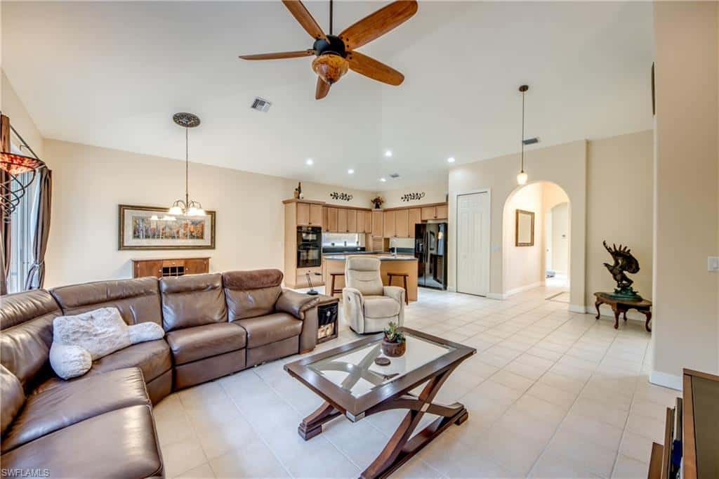 7533 Key Deer Ct, Fort Myers, photo 15