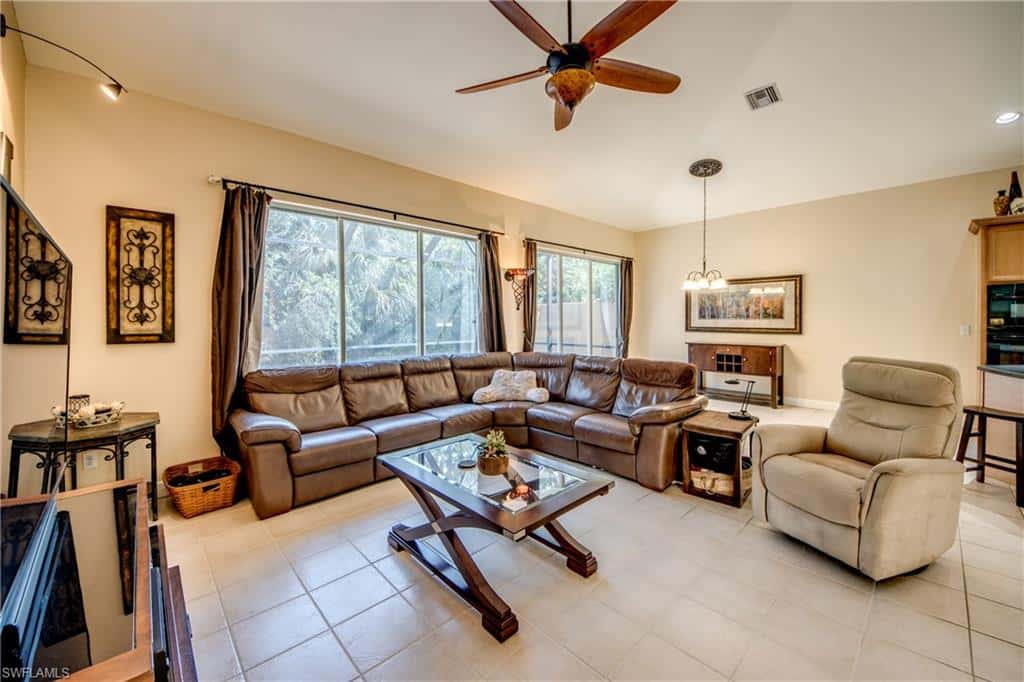 7533 Key Deer Ct, Fort Myers, photo 11