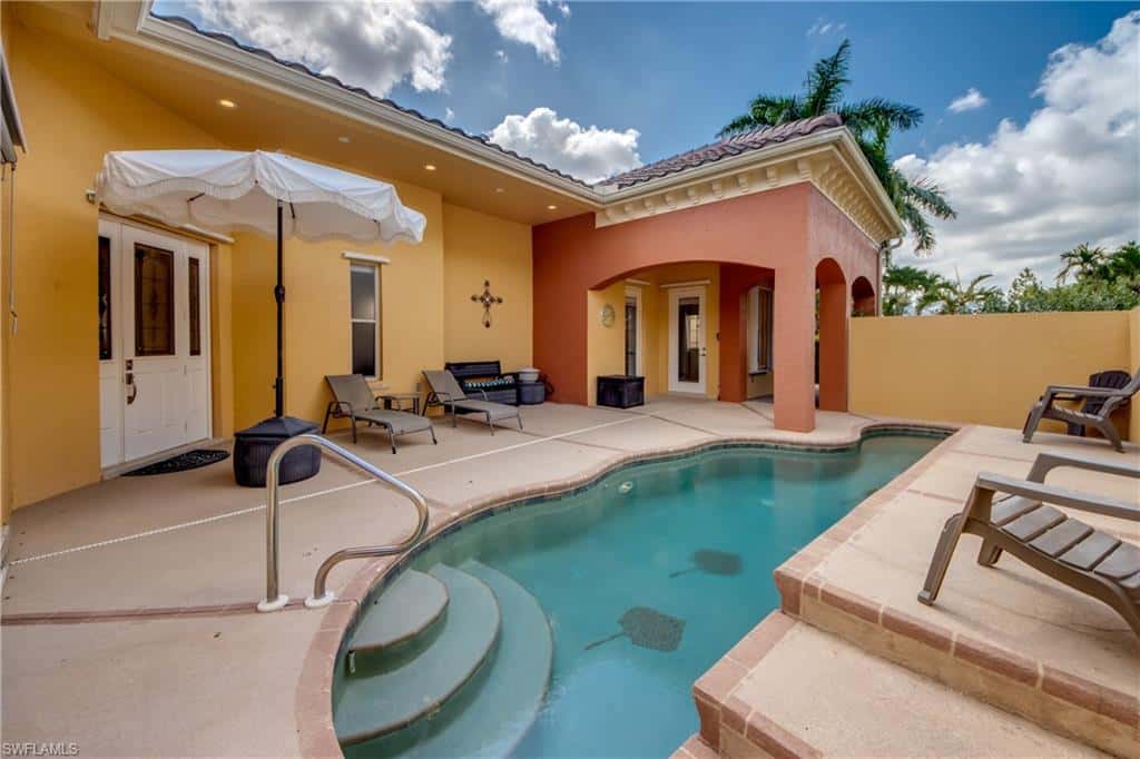 7533 Key Deer Ct, Fort Myers, photo 4