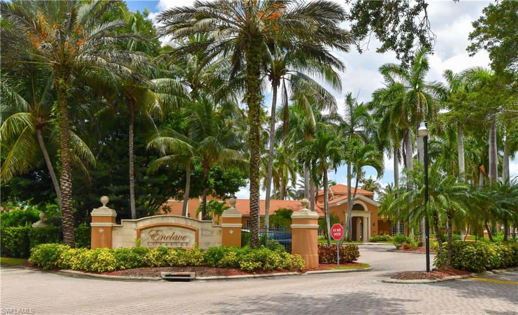1275 Wildwood Lakes Blvd #303, Naples, photo 27