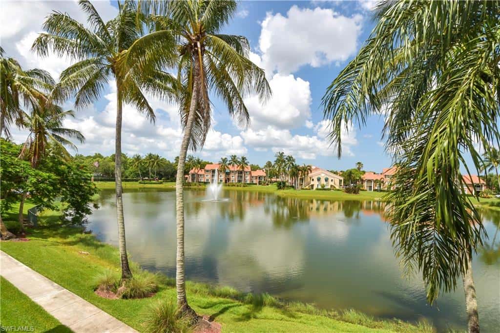1275 Wildwood Lakes Blvd #303, Naples, photo 26