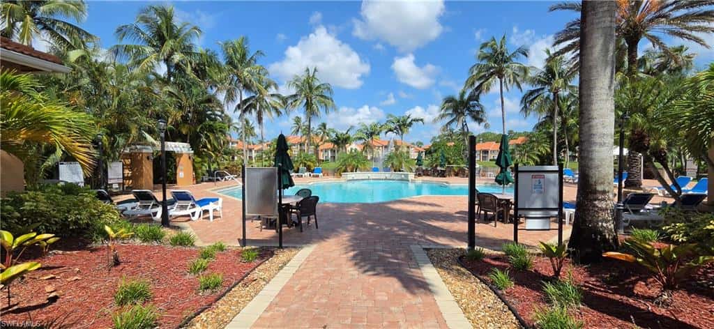 1275 Wildwood Lakes Blvd #303, Naples, photo 28