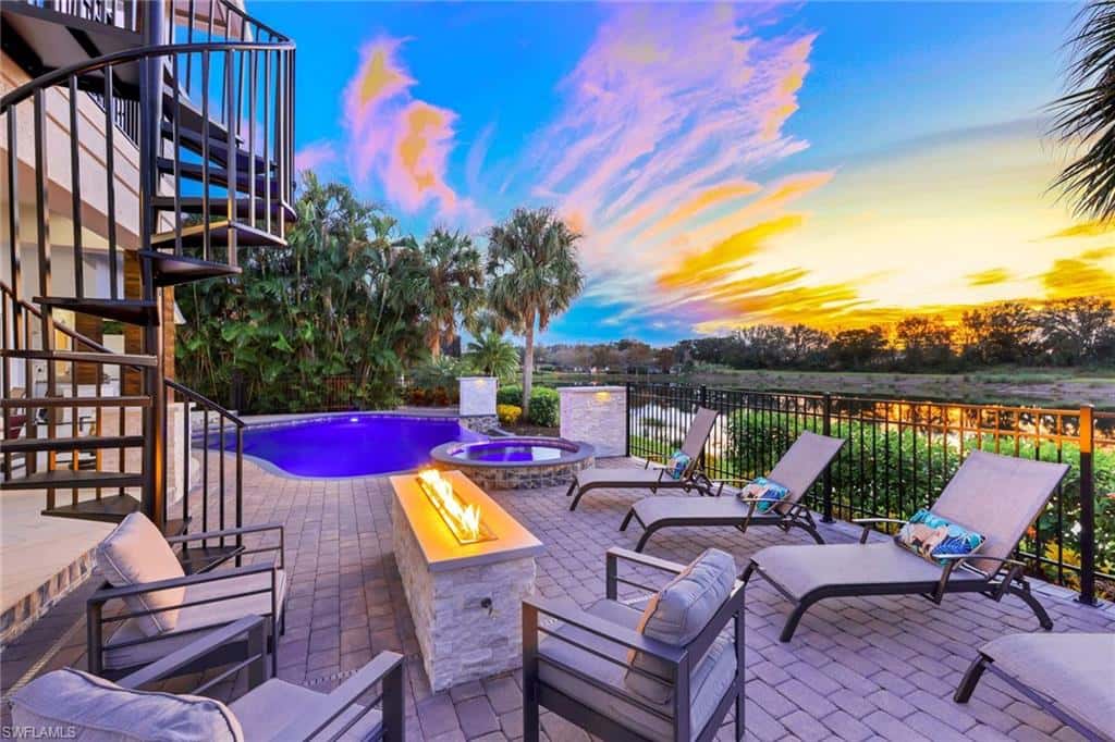 12570 Vittoria Way, Fort Myers, photo 38