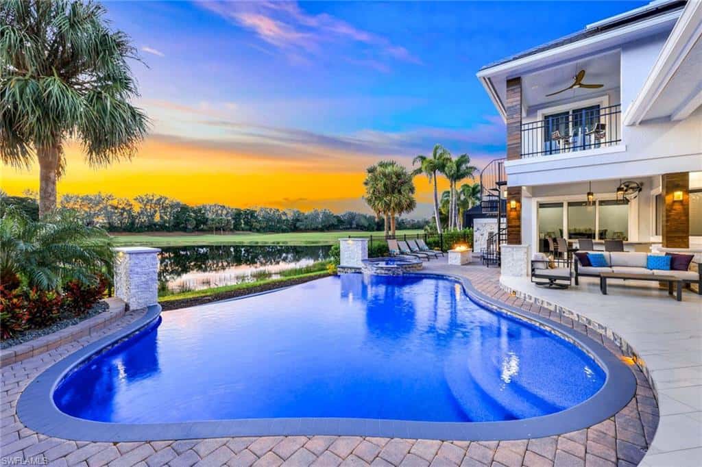 12570 Vittoria Way, Fort Myers, photo 41
