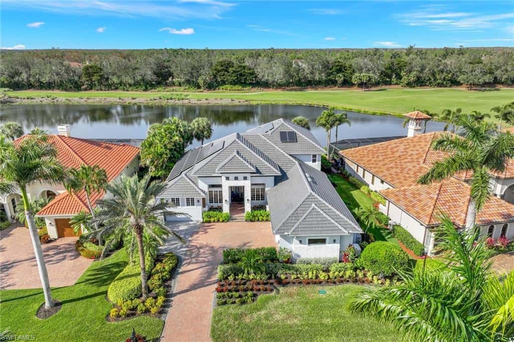 12570 Vittoria Way, Fort Myers, photo 45