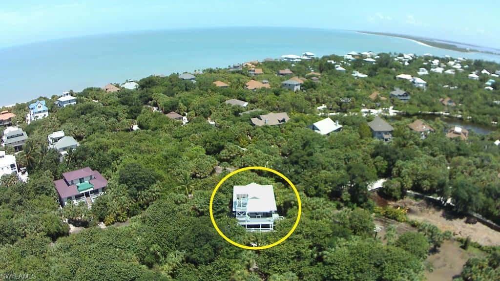 4551 Bartlett Pkwy, Captiva, photo 20