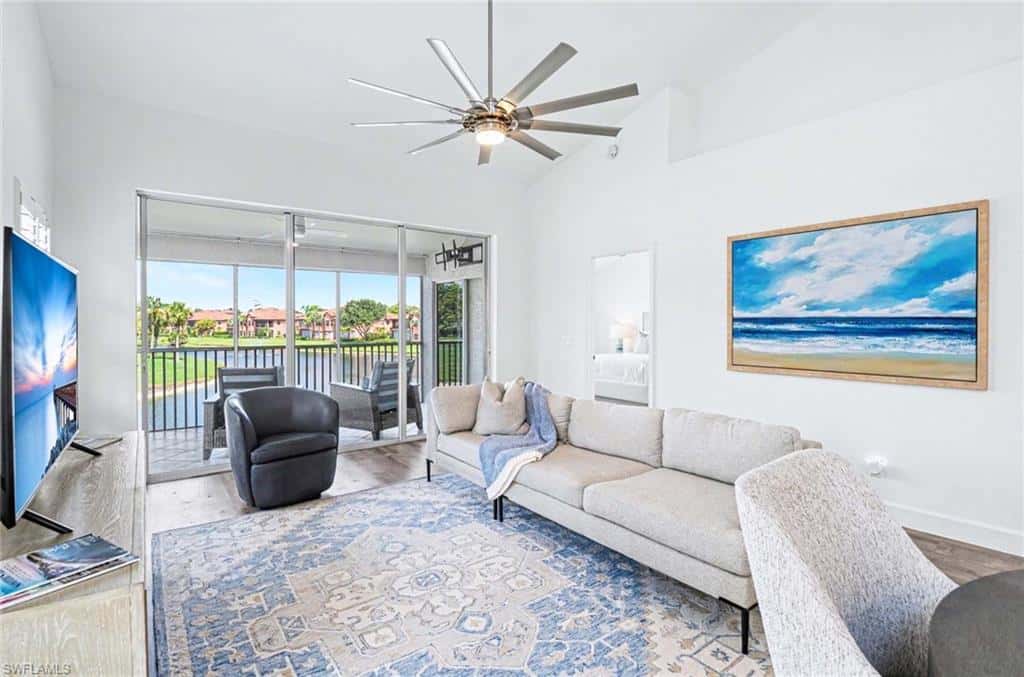 5701 Heron Ln #705, Naples, photo 6