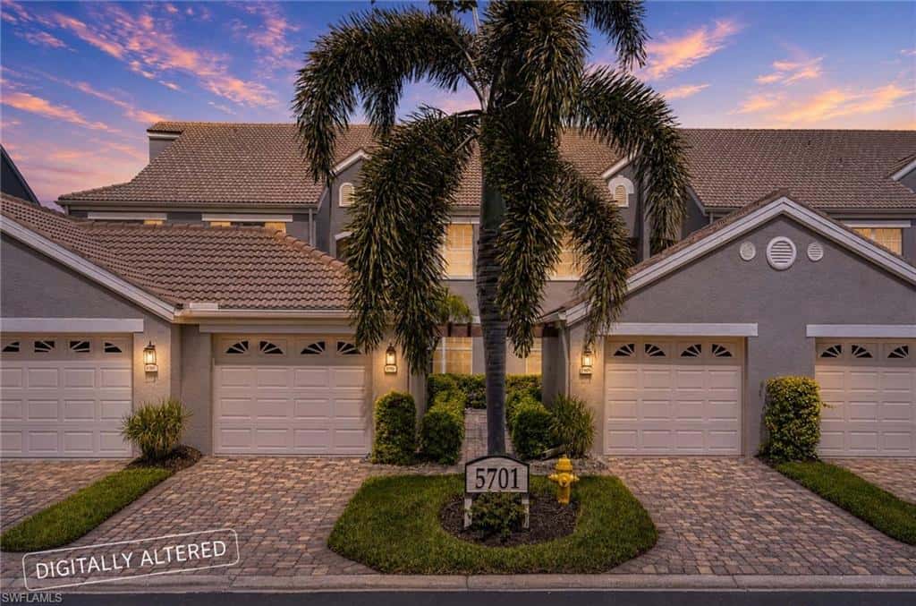 5701 Heron Ln #705, Naples, photo 22