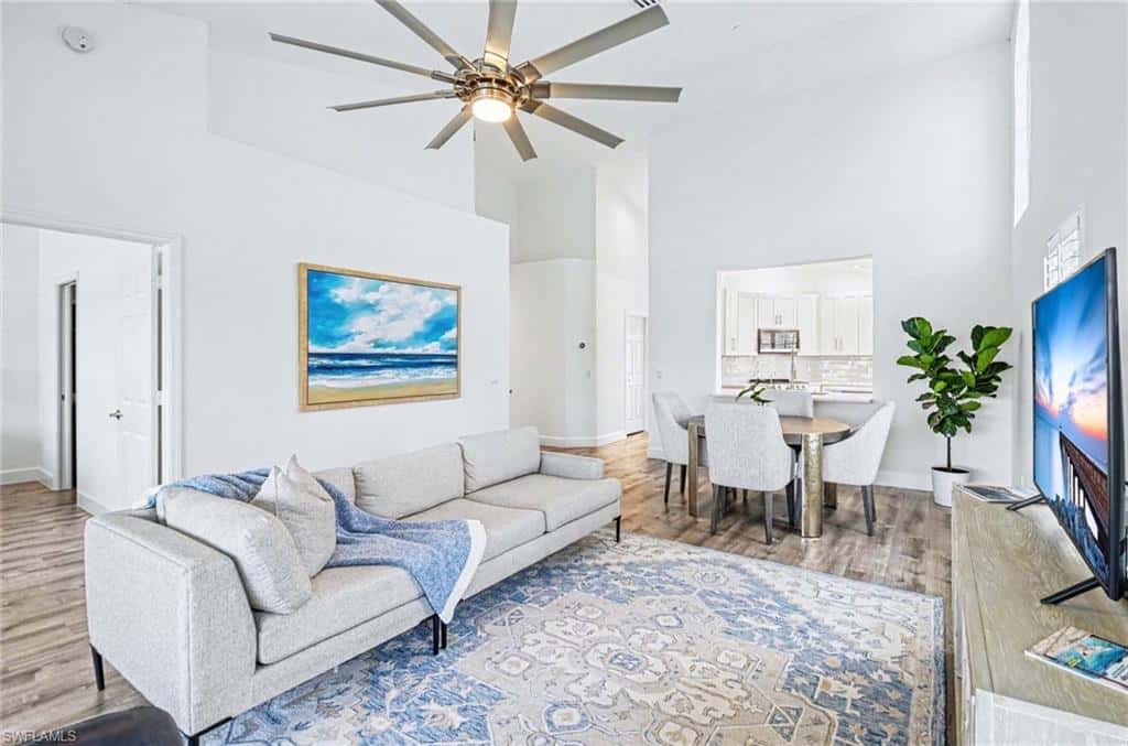 5701 Heron Ln #705, Naples, photo 7