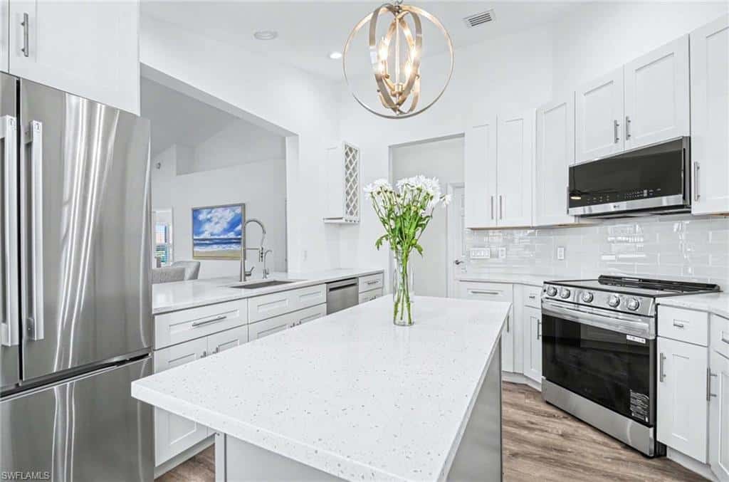 5701 Heron Ln #705, Naples, photo 5