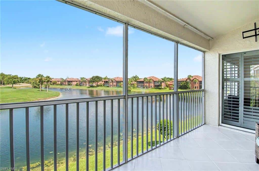5701 Heron Ln #705, Naples, photo 9