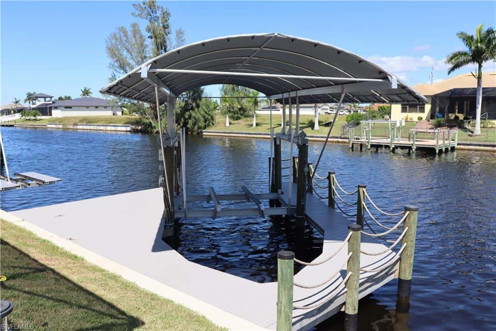 1857 36th Pl, Cape Coral, photo 42
