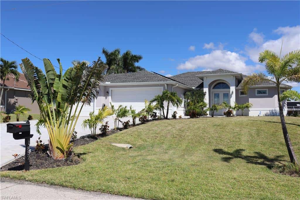 1857 36th Pl, Cape Coral, photo 5