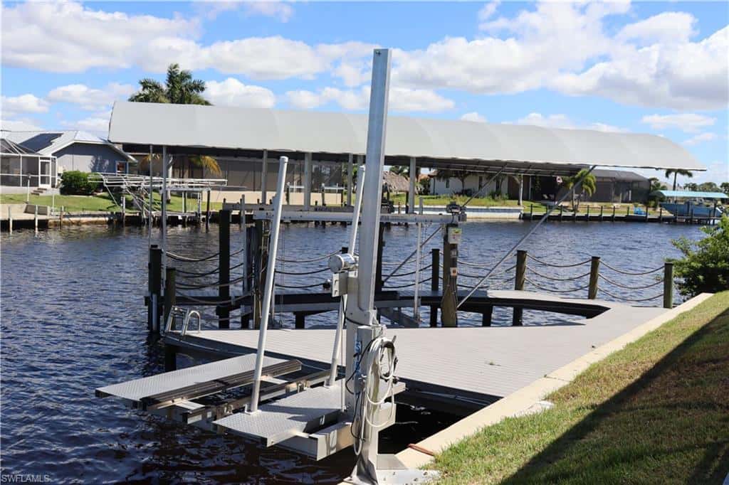 1857 36th Pl, Cape Coral, photo 44